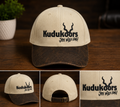 Brown & Stone Cap