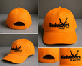 Orange Cap