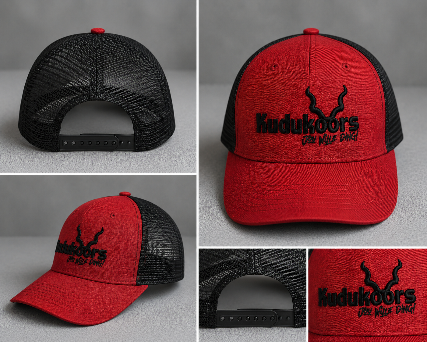 Red Cap